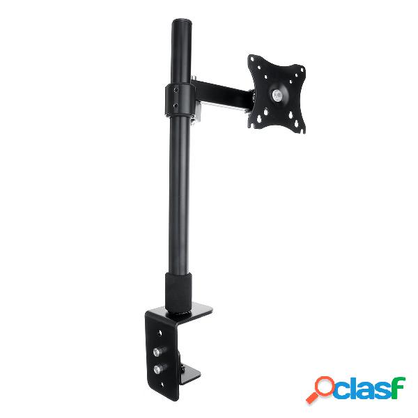 Supporto per scrivania a braccio singolo LCD Supporto per