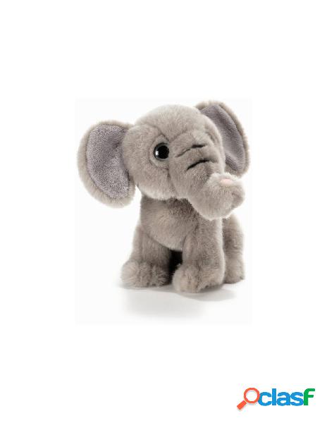 Surus elefante h. 23 cm.