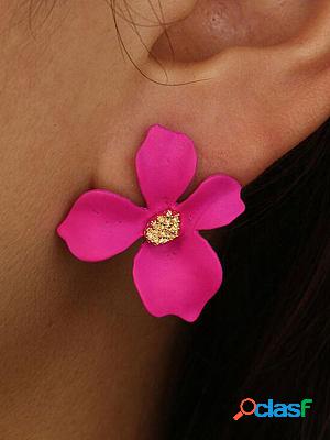 Sweet Flower Earrings