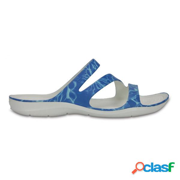 Swiftwater™ graphic sandal w