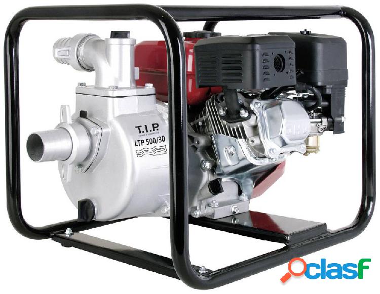 T.I.P. LTP 500/30 V Pompa a benzina da giardino 30000 l/h