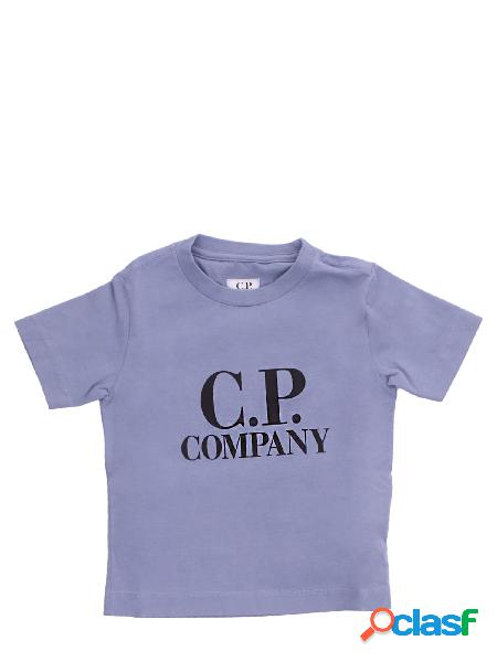 T-shirt Bambino CP COMPANY Avio