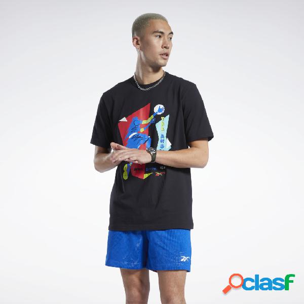 T-shirt Iverson Layup Short Sleeve