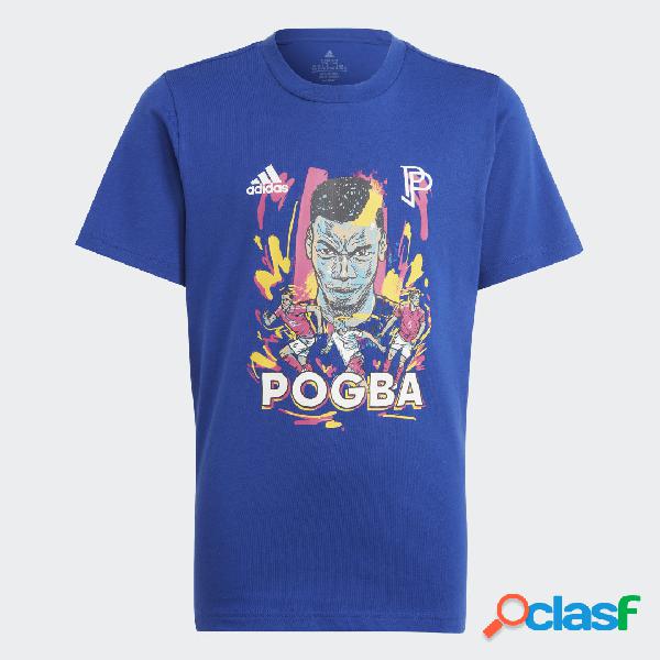 T-shirt Pogba Graphic
