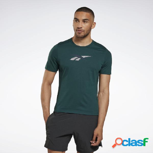 T-shirt Speedwick Graphic Athlete