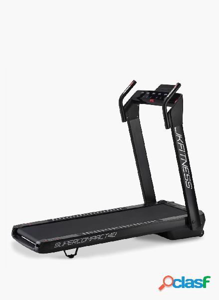 TAPIS ROULANT SUPERCOMPACT48