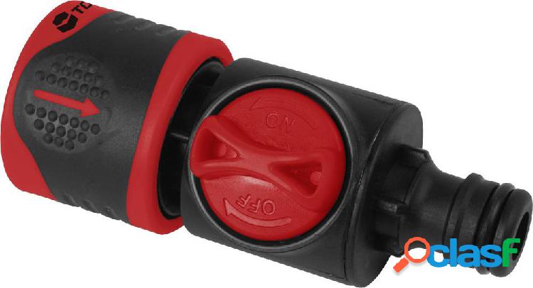 TOOLCRAFT 1561116 Valvola di regolazione 13 mm (1/2) Ø,