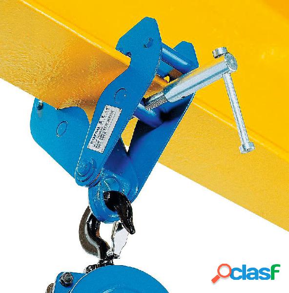 TRACTEL - Morsetto per travi Corso