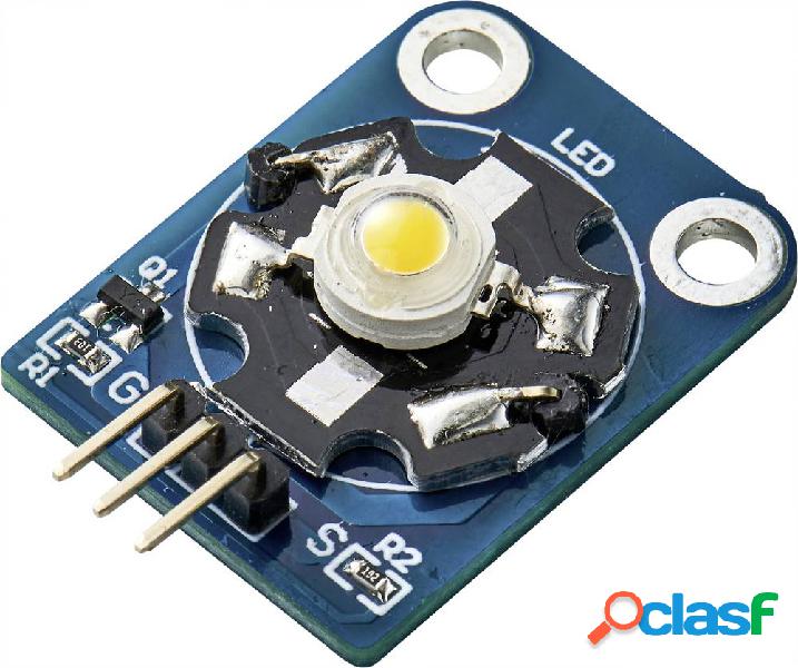 TRU COMPONENTS TC-9072476 Modulo LED 1 pz.