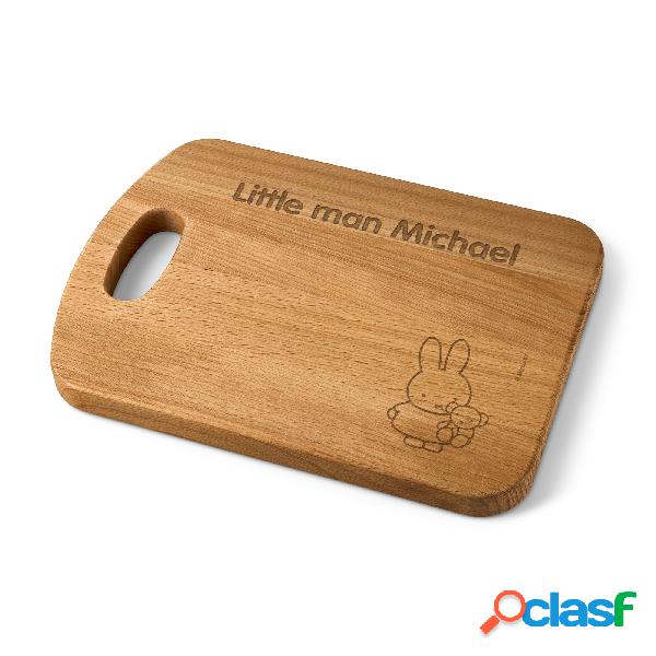 Tagliere Personalizzato Miffy - Medio