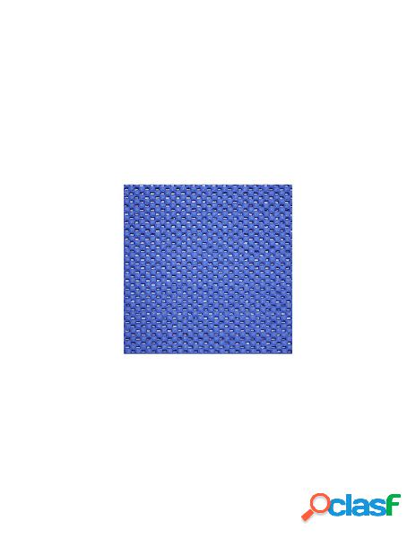 Tappeto in rotolo tavola & co. q111001 crono blu