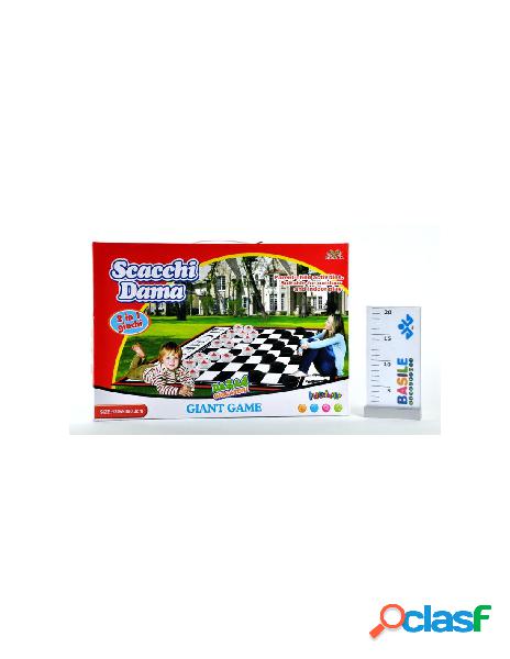 Tappeto scacchi s3422-1227