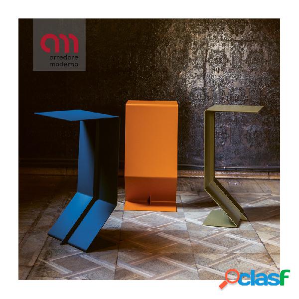 Tavolino Mark-Table Moroso