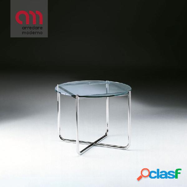 Tavolino Mies Van Der Rohe 319 Mvsevm By Alivar