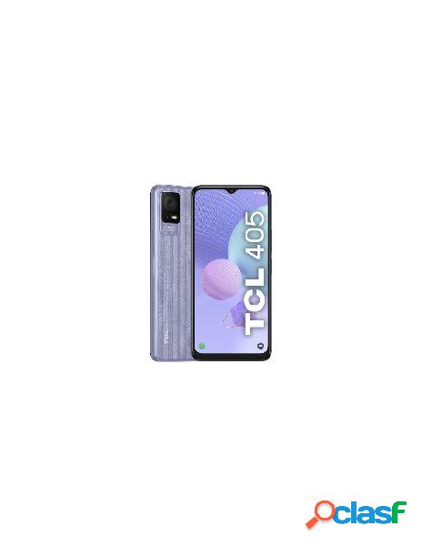 Tcl - smartphone tcl t506d 3blcwe12 405 lavender purple
