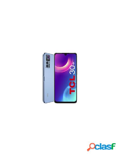 Tcl - smartphone tcl t676k 2blcwe12 30+ muse blue