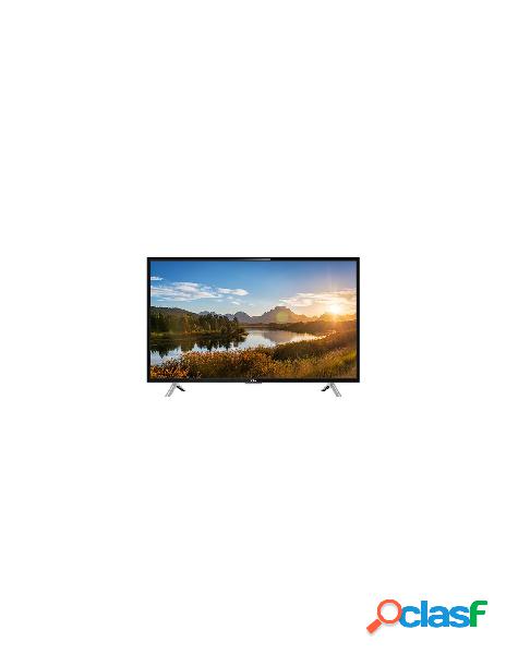 Tcl - tv tcl 32s6200 s62 series smart tv hd ready black e