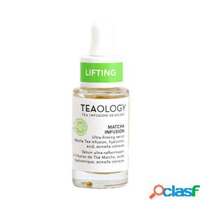 Teaology Skincare - Siero Lifting INFUSO MATCHA 15ml