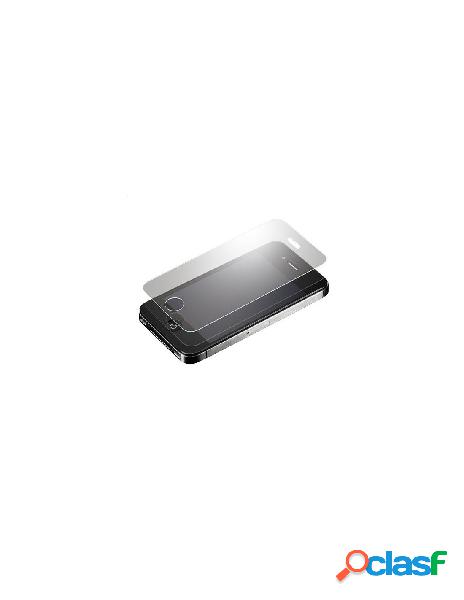 Tec1 - protezione schermo in vetro temperato per iphone 4 /