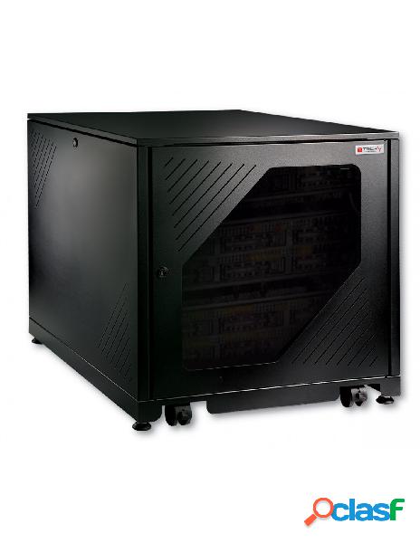 Techly professional - armadio rack 19 600x1000 12