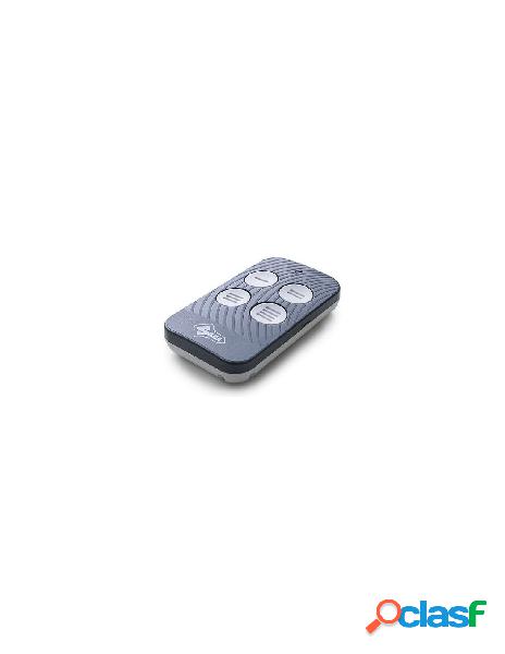Telecomando programmabile silca rke10021 air4 l air remotes