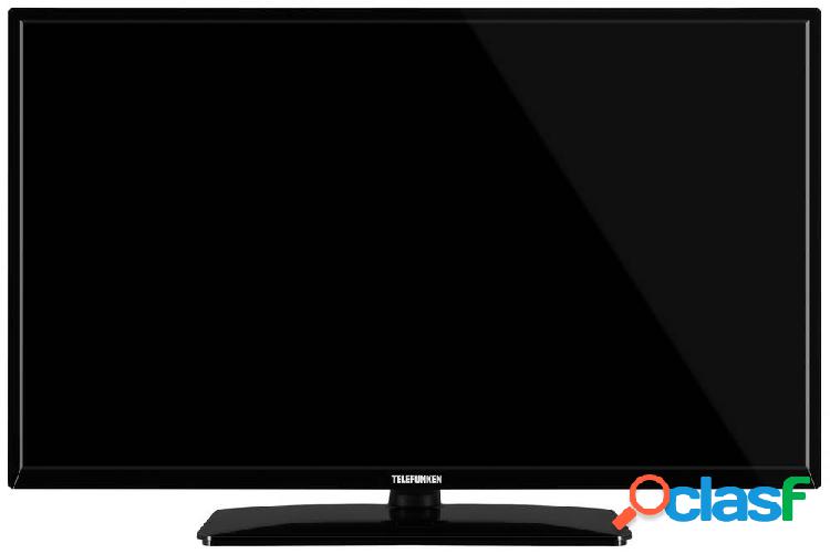 Telefunken D32H551N1CWI TV LED 80 cm 32 pollici ERP F (A -