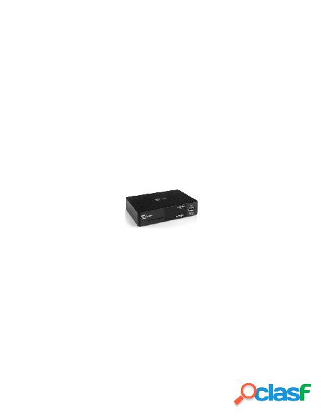 Telesystem - decoder telesystem 21005317 ts6816 black