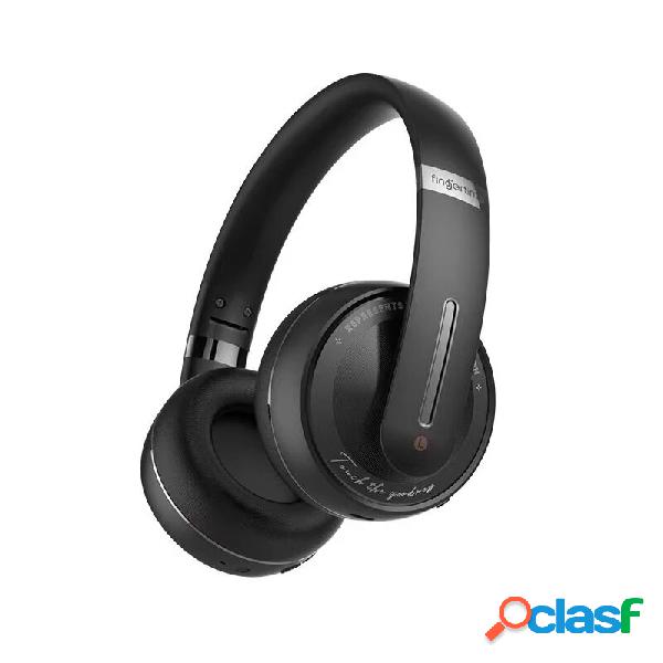 Tempo delle dita P6 Auricolare Bluetooth Wireless cuffia
