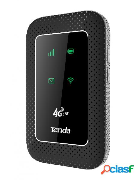 Tenda - hotspot router mobile portatile batteria 2100mah 4g