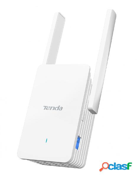 Tenda - ripetitore di segnale dual-band ax1800 wi-fi 6, a27
