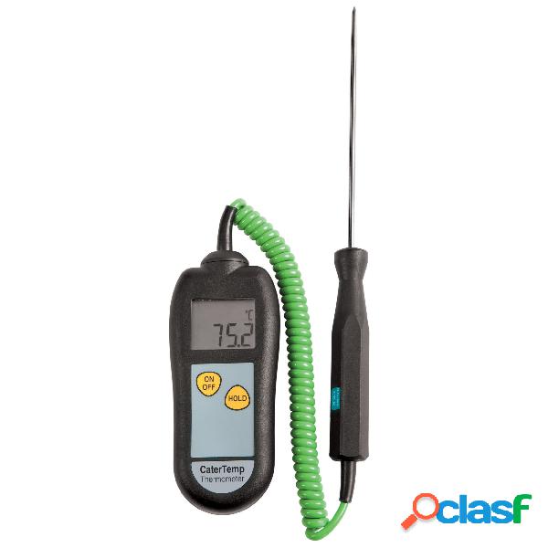 Termometro Con Sonda, peso 0,34 kg