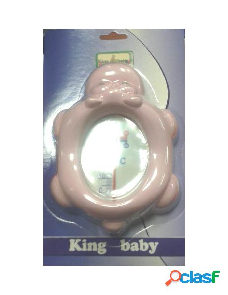 Termometro bagno king baby ippopotamo