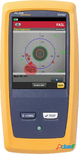 Tester per fibra ottica Fluke Networks FI2-7000 INTL