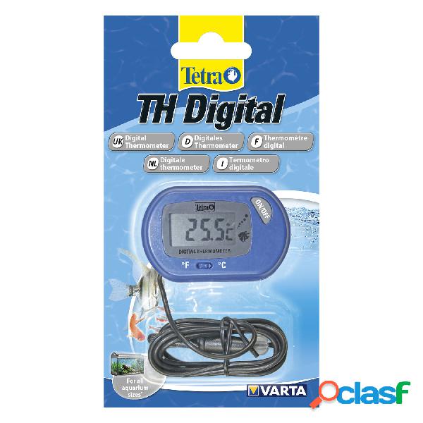 Tetra TH Digital Termometro