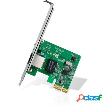 Tg-3468 gigabit pcie