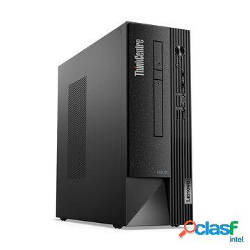 Thinkcentre neo 50s i3-12100 nero