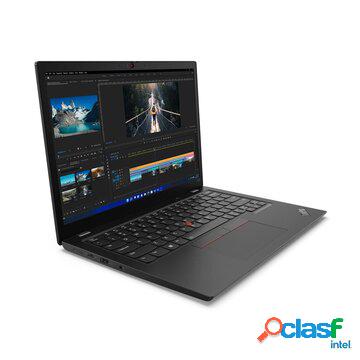 Thinkpad l13 gen 3 i5-1235u 13.3" wuxga nero