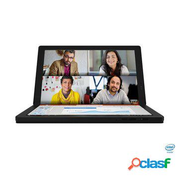 Thinkpad x1 fold i5-l16g7 13.3" touch nero