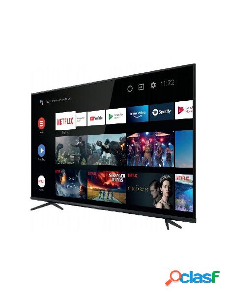Thomson - thomson 50ug6400 smart tv 50 pollici 4k