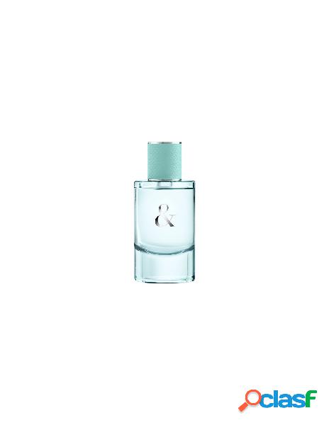 Tiffany - eau de parfum donna tiffany tiffany & love for her
