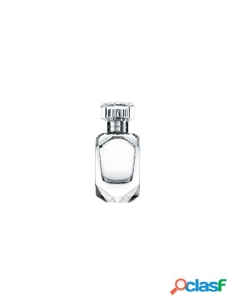 Tiffany - eau de toilette donna tiffany tiffany sheer 30 ml