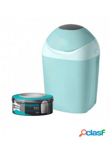 Tomme Tippee - Sangenic Tec Contenitore Per Smaltimento
