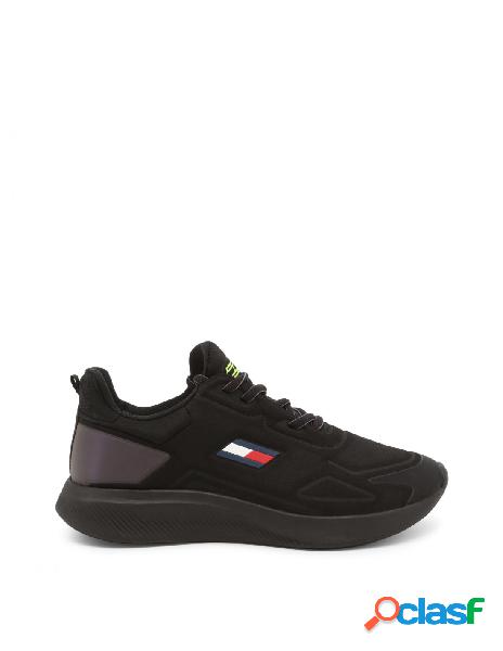 Tommy hilfiger - fc0fc00023_black