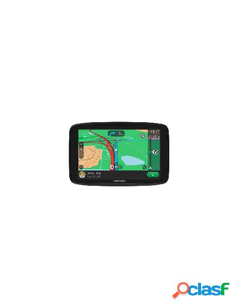 Tomtom - navigatore gps tomtom 1pn6 002 10 go essential