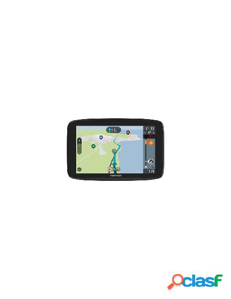 Tomtom - navigatore gps tomtom 1pn6 002 20 go camper tour