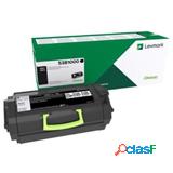 Toner Compa Lexmark MS817dn / MS818dn-11K#53B2000