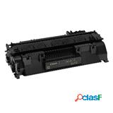 Toner Compatible for Canon MF 6680DN.6600,6640-5K#2617B002