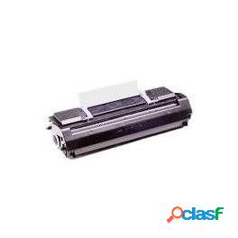 Toner Epl 5500 Nero Rigenerato Per Epson Epl 5500 5500 W