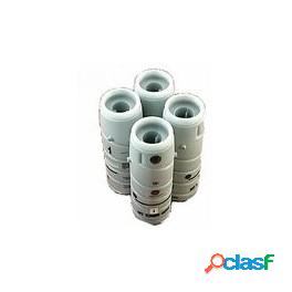 Toner Mt401B Compatibile Konica Minolta Mt-401B Ep 3050 4050