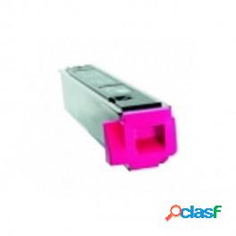 Toner Tk810M Magenta Compatibile Per Kyocera Fs C8026N